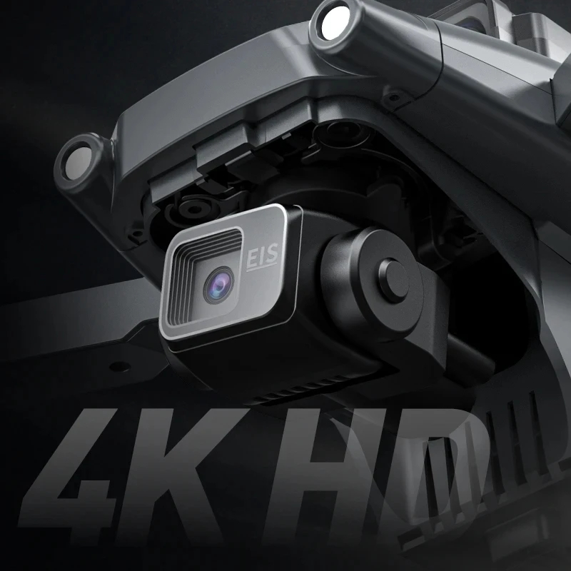 L600 PRO MAX GPS الطائرة بدون  - مراجعة Drone E88Pro Rc 4K وسعره