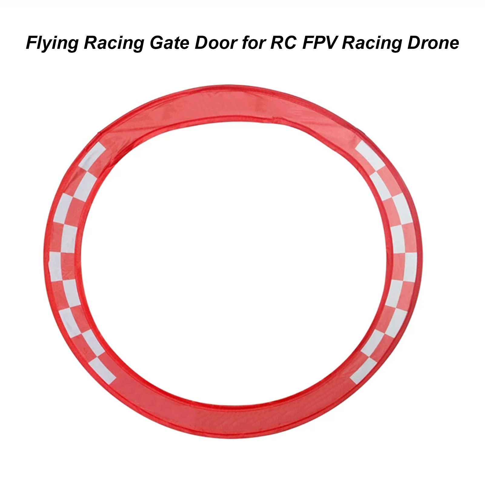باب بوابة السباق الطائر 3 قطع  - مراجعة Drone Rc Game وسعره