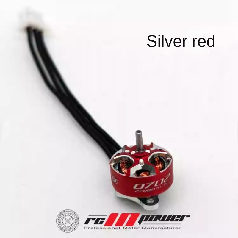 محركات rcinpower Gts V3 0702 2 - مراجعة Drone Ball Rc وسعره