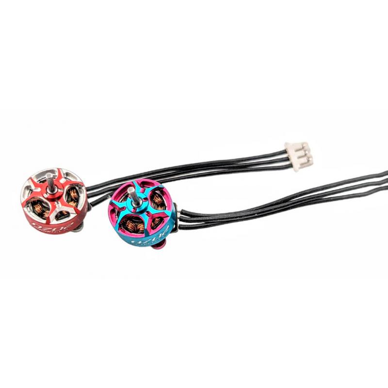 محركات rcinpower Gts V3 0702 2 - مراجعة Drone Ball Rc وسعره