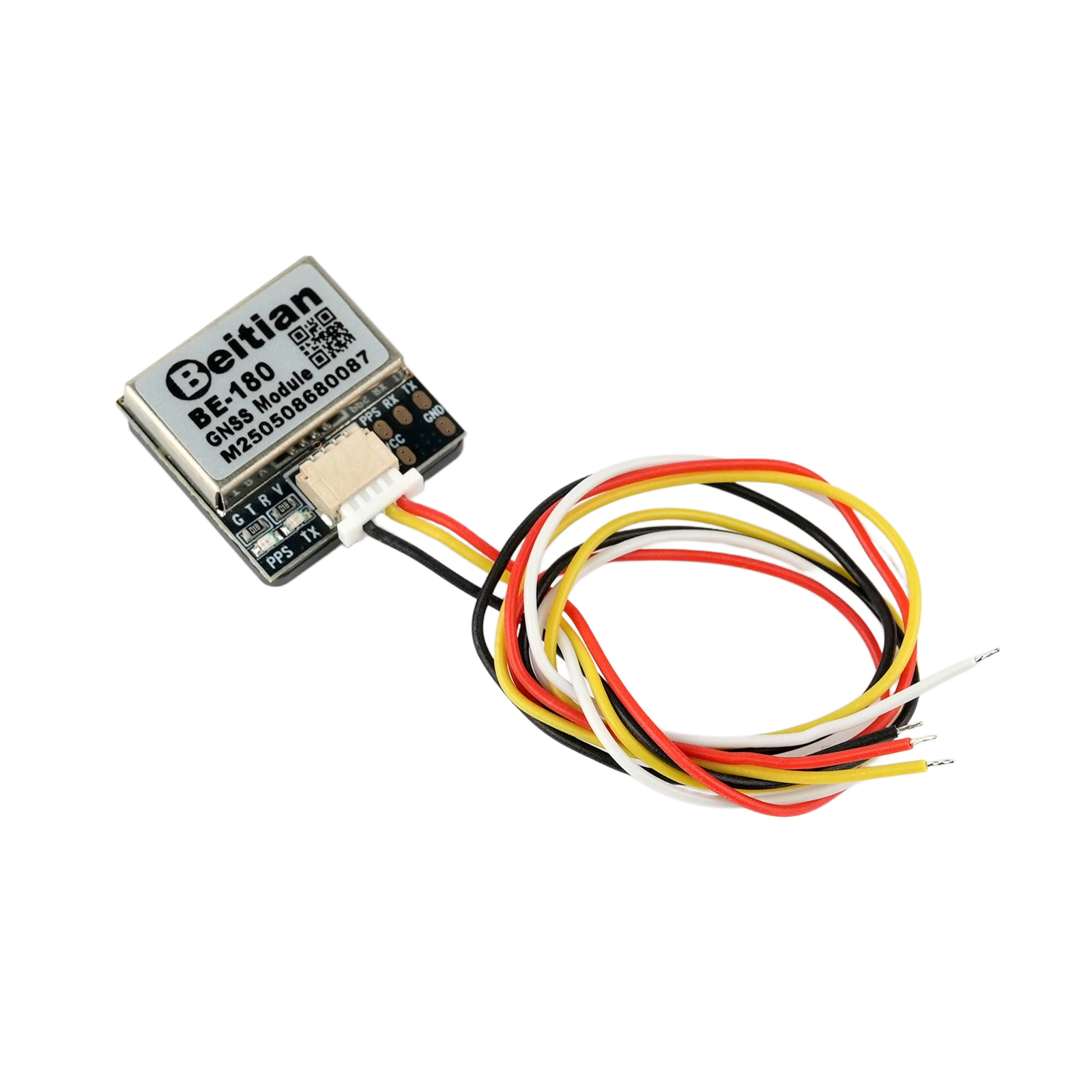 1/2/5 قطع وحدة GPS من Beitian  - مراجعة Gps Module Drone وسعره