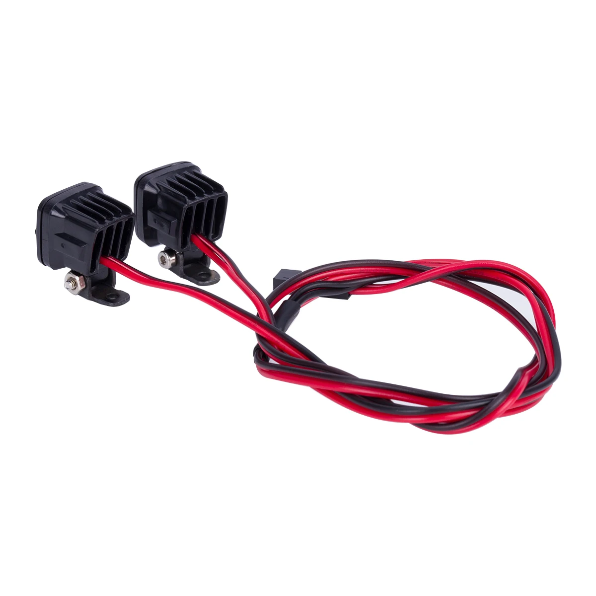RC سيارة مربع مشرق LED أضواء ع - مراجعة Rc Car Body Shell وسعره
