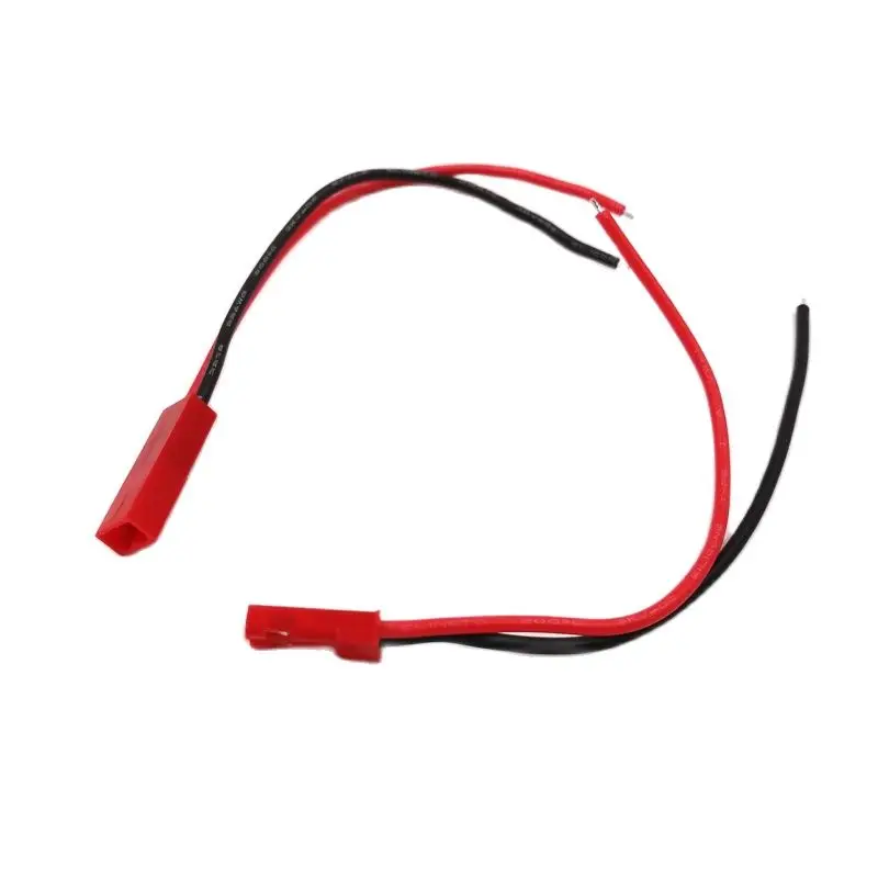 20 قطعة 10 أزواج JST 2P طقم تو - مراجعة Drone Rc Cable وسعره
