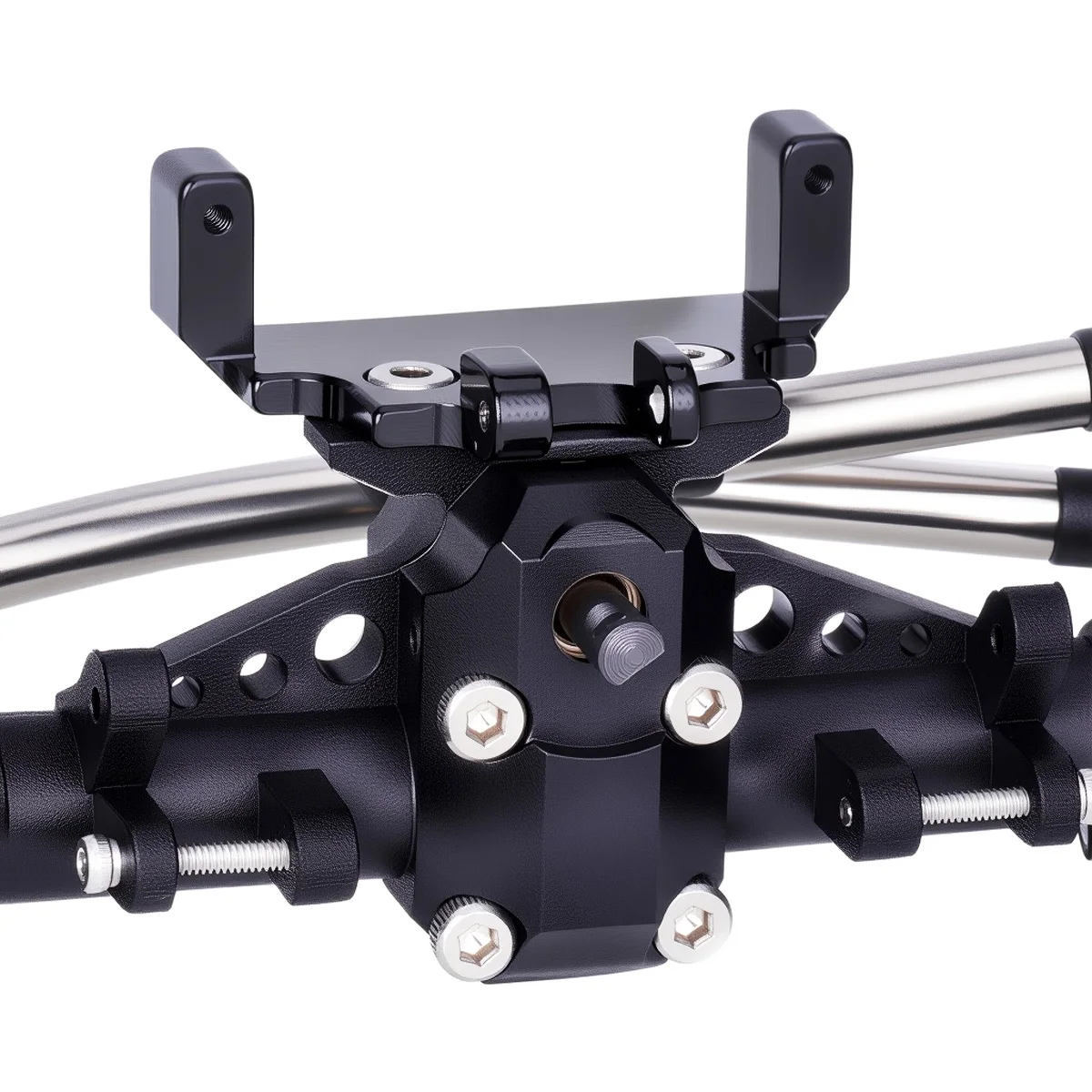 مجموعة محاور أمامية وخلفية بلا - مراجعة Rc Crawler Axle Parts وسعره