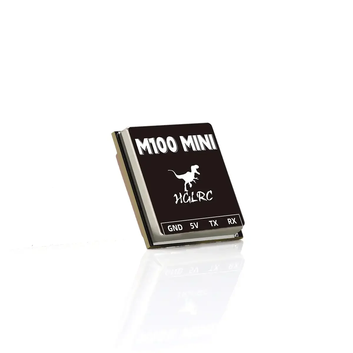 وحدة GPS صغيرة HGLRC M100 مع ش - مراجعة Gps Module Drone وسعره