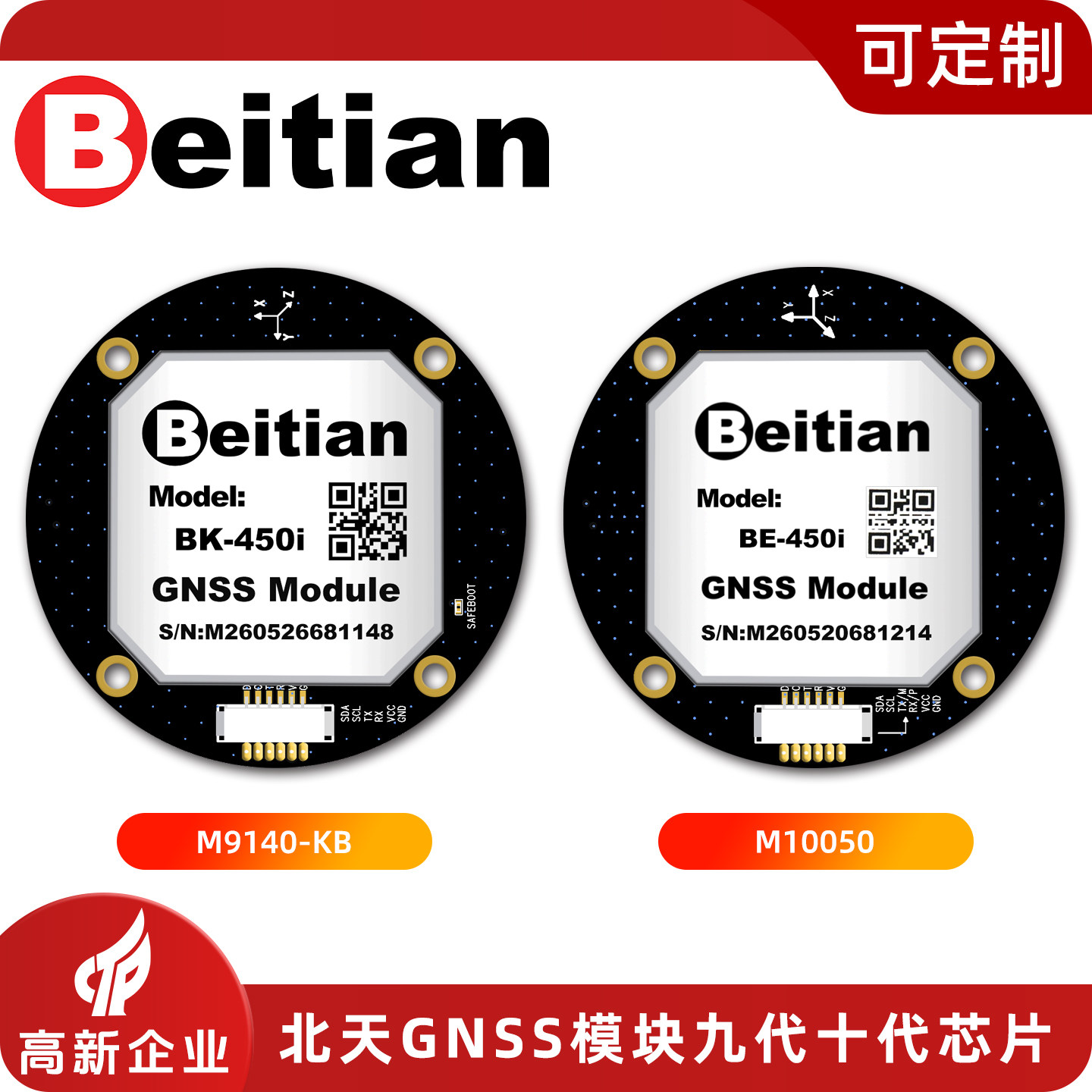 وحدة GPS دائرية من نوع Beidian - مراجعة Gps Module Drone وسعره