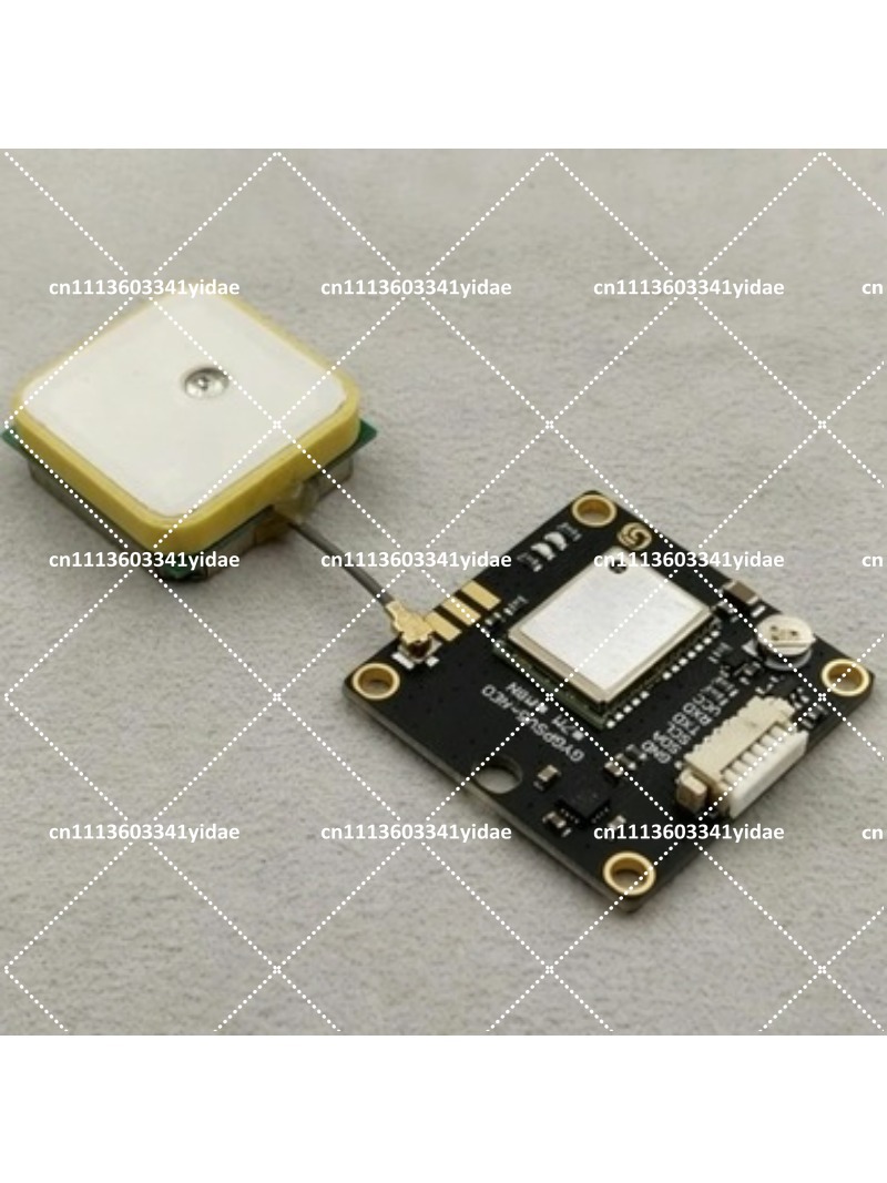 وحدة تحكم في الطيران مع نظام ت - مراجعة Gps Module Drone وسعره