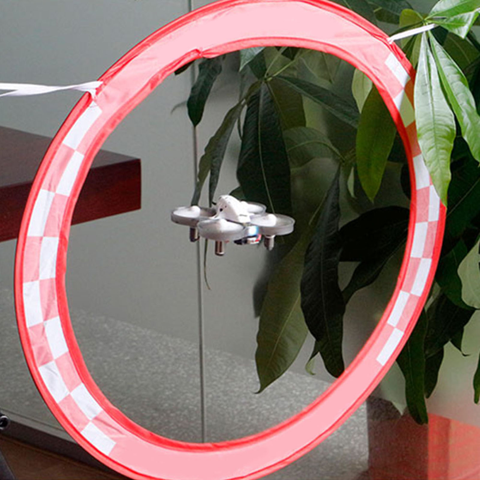 الطائرة بدون طيار بوابة سباق K - مراجعة Drone Rc Game وسعره