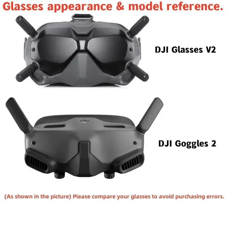 كابل شحن لـ DJI Goggles 2 / Gl - مراجعة Drone Dji Rc 2 وسعره