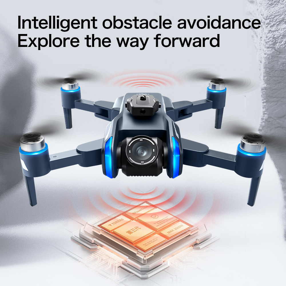 طائرة لينوفو XT808 برو ماكس بد - مراجعة Drone E88Pro Rc 4K وسعره