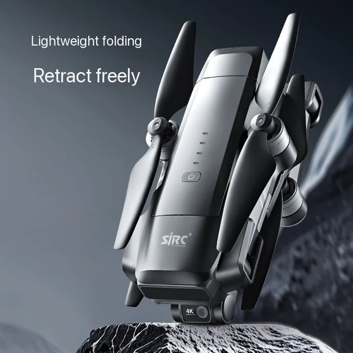 SJRC F22 S3 PRO الطائرة بدون ط - مراجعة Drone F22 Rc وسعره
