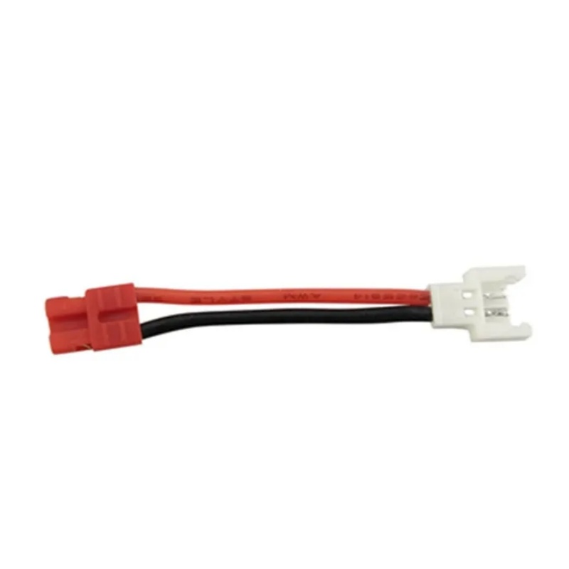 5 قطع كابل محول بطارية SYMA X5 - مراجعة Drone Rc Cable وسعره