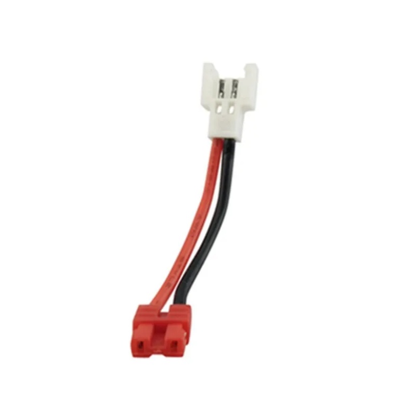 5 قطع كابل محول بطارية SYMA X5 - مراجعة Drone Rc Cable وسعره