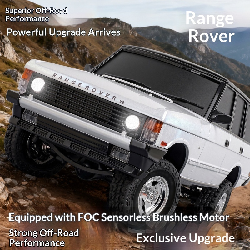 سيارة تحكم عن بعد LDRC LD18401 - مراجعة Rc Drift Car Kit وسعره