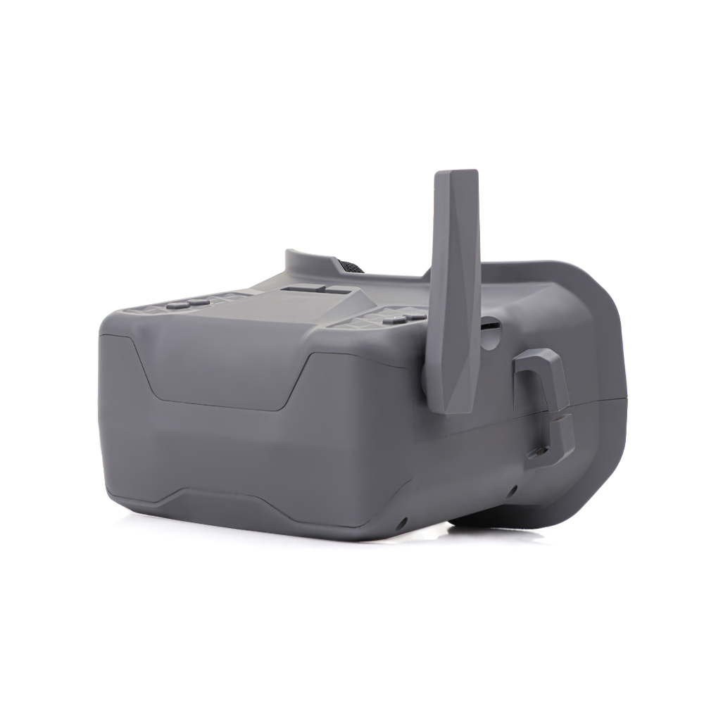 نظارة FPV طراز HGLRC VR001 مقا - مراجعة Fpv Goggles Headset وسعره