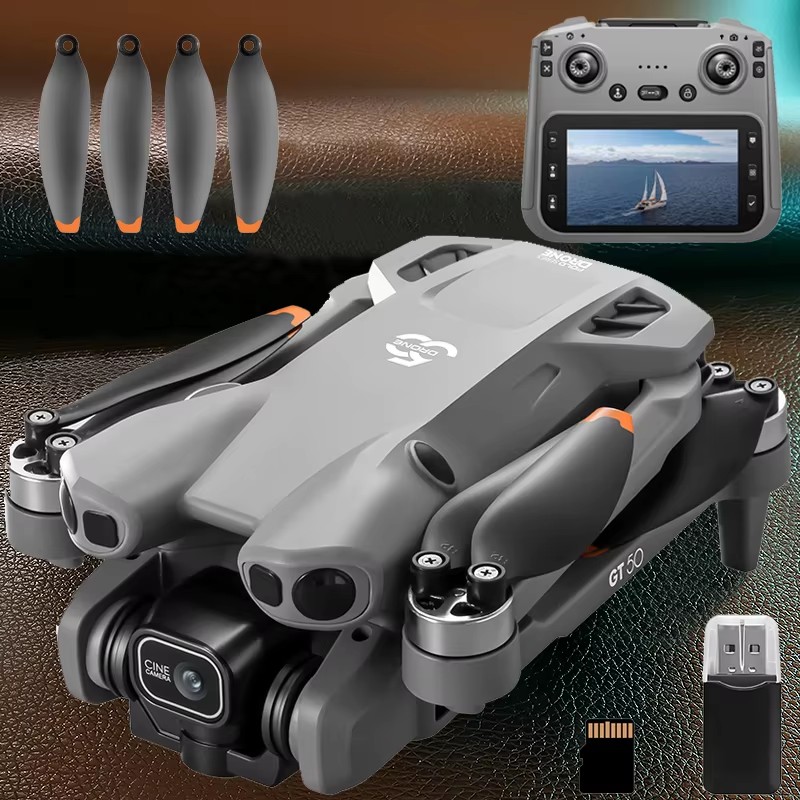 لعبة طائرة تحكم عن بعد جديدة و - مراجعة Drone E88Pro Rc 4K وسعره