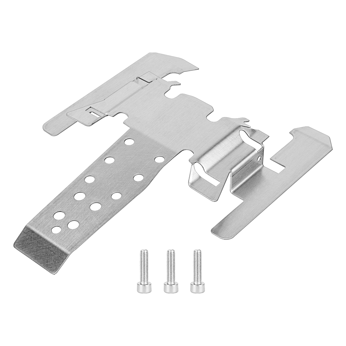 مجموعة دروع حماية للشاسيه من ا - مراجعة Rc Car Body Shell وسعره
